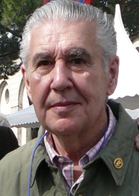 Juan Antonio Sarasketa