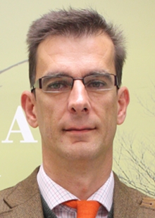 Luis Fernando Villanueva