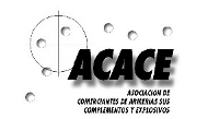 Asociación de Comerciantes de Armerías sus Complementos y Explosivos