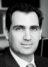 Víctor Fabregat