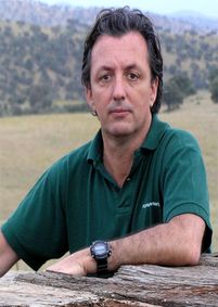 Agustin Palomino Grande